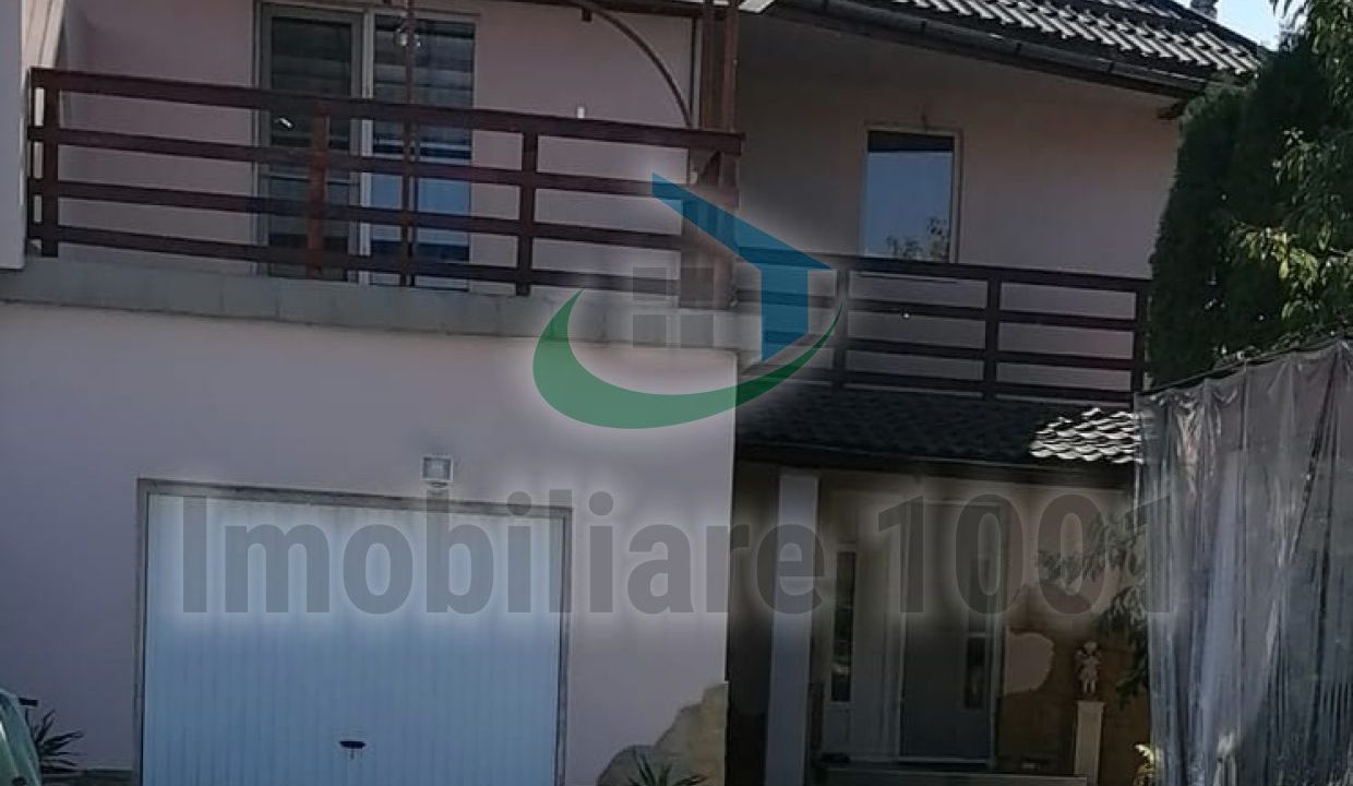 9. Casa Mocira, Crinilor 13