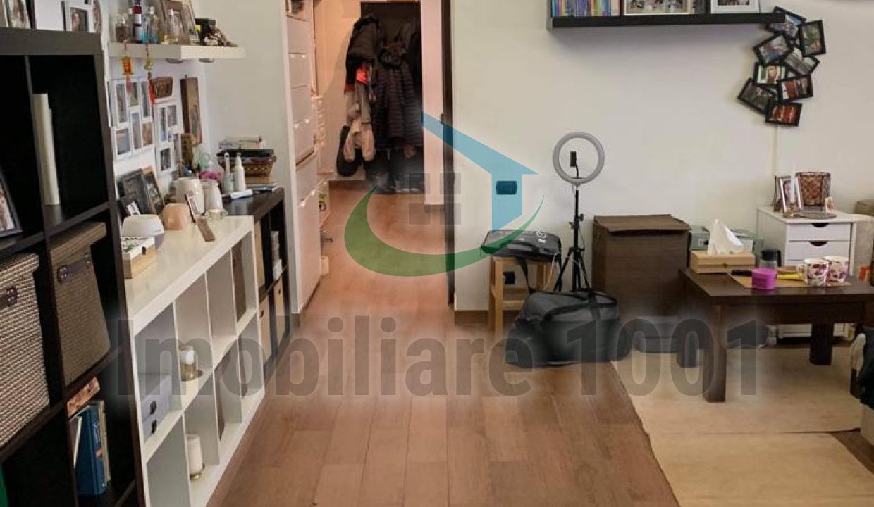 10. Apt 3 cam Bucovinei Etaj 2