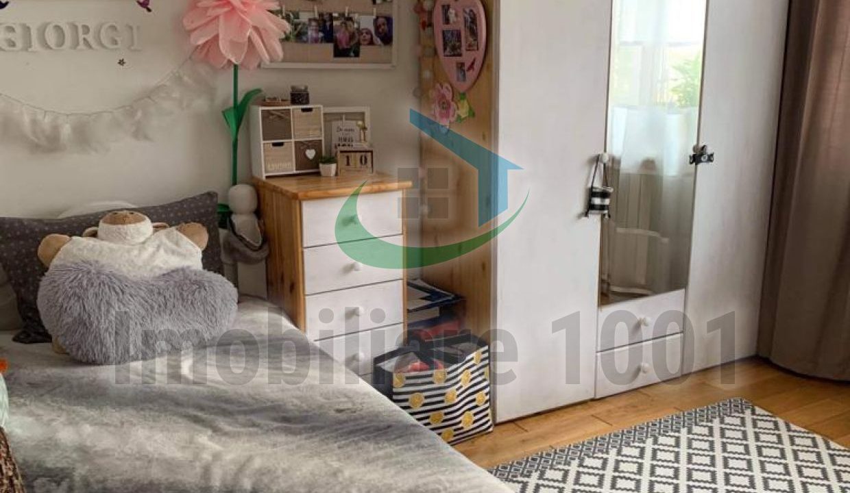 4. Apt 3 cam Bucovinei Etaj 2