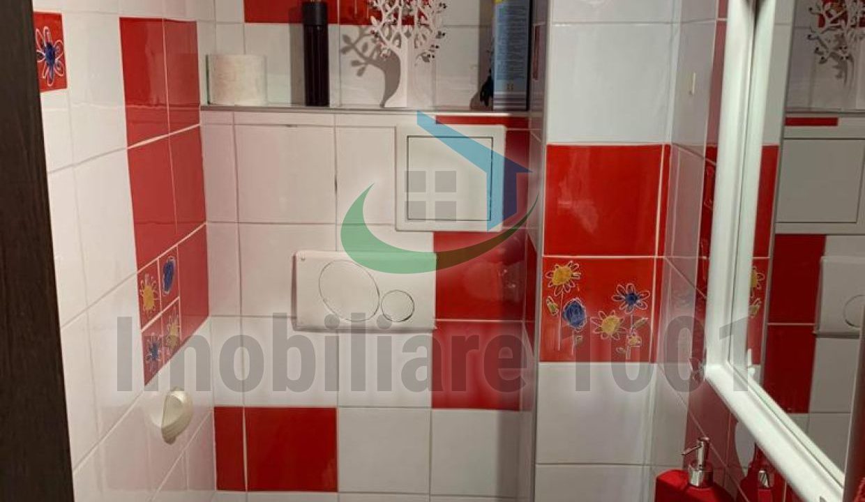 7. Apt 3 cam Bucovinei Etaj 2