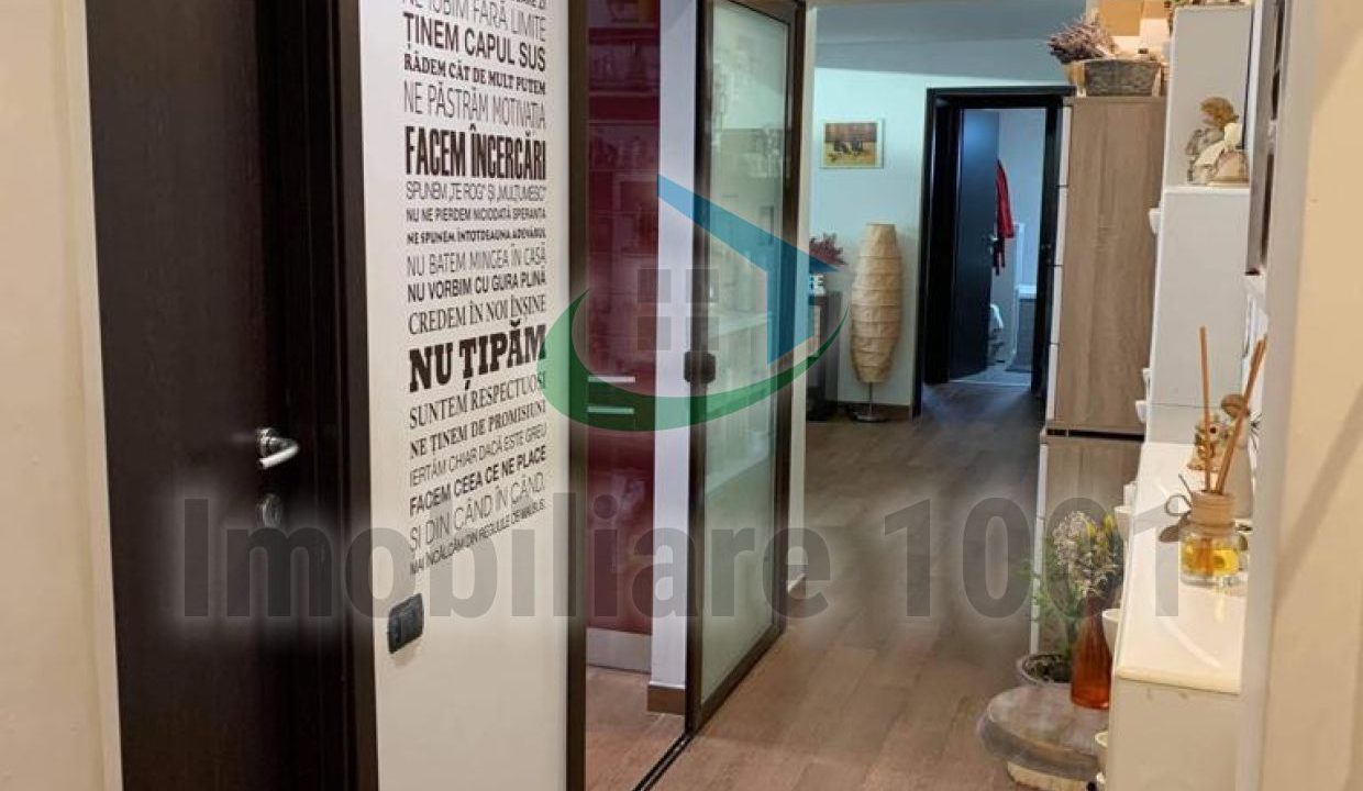 9. Apt 3 cam Bucovinei Etaj 2