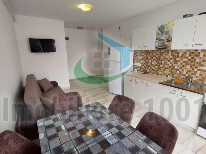 Apartament 3 camere, mobilat, utilat, proximitate Spitalul Someșan