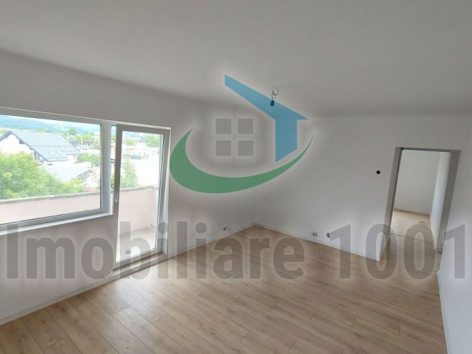 Apartament 2 camere, etaj 3, renovat integral, finisat nou 2023, Grănicerilor