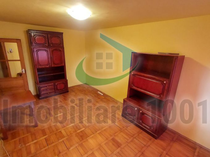 Apartament 3 camere, parter, strada Pășunii, proximitatea Farmaciei Someșan