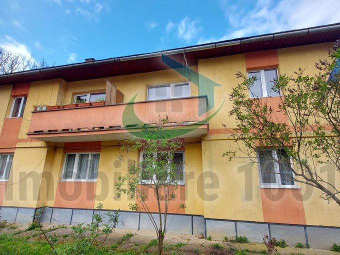 Apartament 2 camere, Valea Chioarului, Etaj 1, decomandat